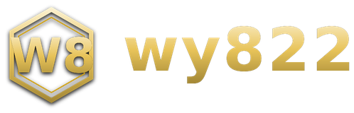 wy822 logo