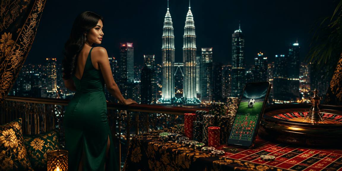 wy822 Siapakah wy822 dan Apa Yang Kami Tawarkan
